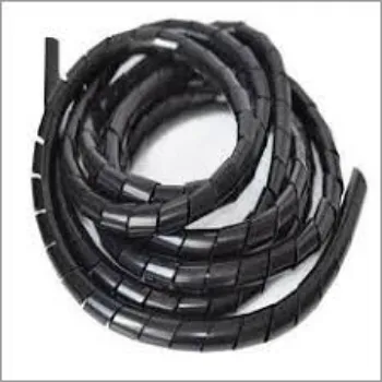 Spiral Tube